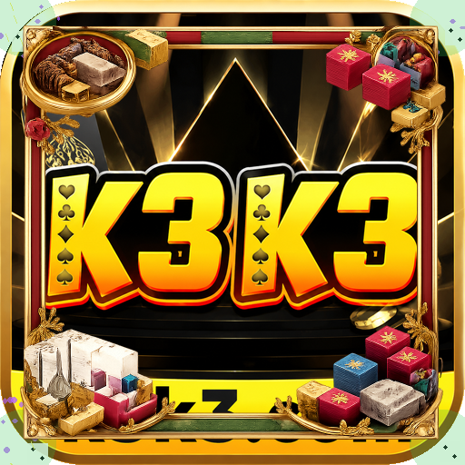 k3k3 — mitra unggulan